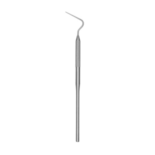 9 Posterior Root Canal