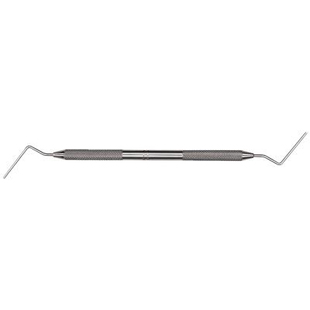 11 Posterior Root Canal