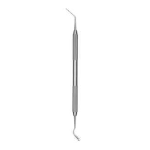 1 Glick Plastic Plugger DE