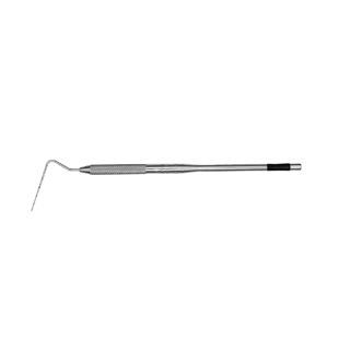 ISO Spreader 40 Black Color