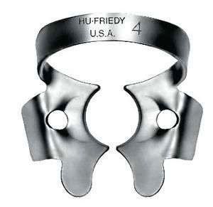 Rubber Dam Clamp 4