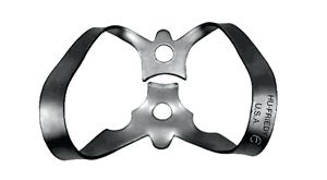 Rubber Dam Clamp 6