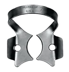 Rubber Dam Clamp 7
