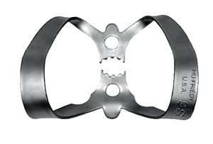 Rubber Dam Clamp 9S