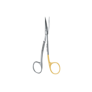 10 Scissors Super-Cut Double-