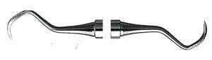 129 Scaler DE #2 Octagon