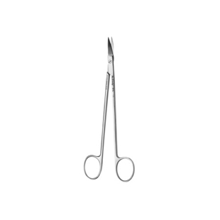 1L Kelly Scissors Curved 1