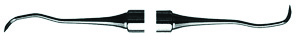 204SD Distal Sickle Scaler