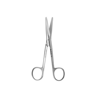 4 Mayo Scissors Straight