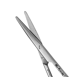 Strabismus Scissors