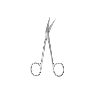 7 Wagner Scissors Angled