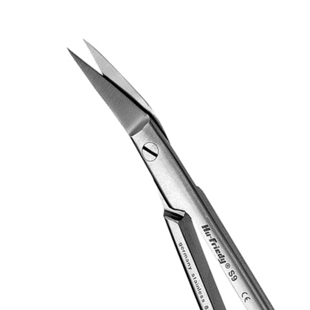 9 Dean Scissors 1 Serrated
