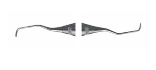 11/12 Mini Five Rigid Gracey