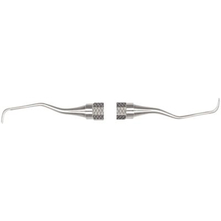 11/12 Mini Five Rigid Gracey