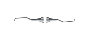 1/2 Mini Five Rigid Gracey