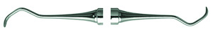 13/14 Columbia Curette