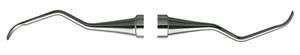 2R/2L Columbia Curette #9