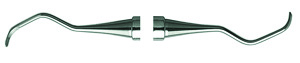 4R/4L Columbia Curette DE