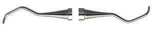 4R/4L Columbia Curette #7