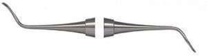 Nevi Sickle Scaler Posterior