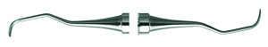 1/2 Gracey Curette DE #2