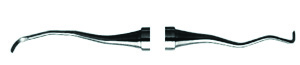12/13 Gracey Curette #2