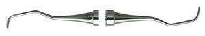 1/2 Gracey Curette #7 Satin