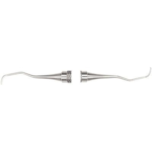 1/2R Gracey Rigid Curette