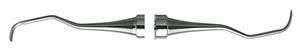 EVEREDGE GRACEY 1/2R RIGID