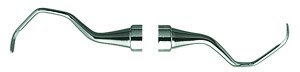 17/18 Gracey Curette DE #2