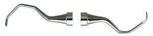 17/18 Gracey Curette #6 Satin