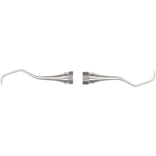 3/4R Gracey Rigid Curette