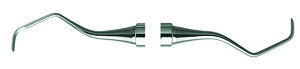 7/8 Gracey Curette DE #2