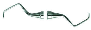 9/10 Gracey Curette DE #2