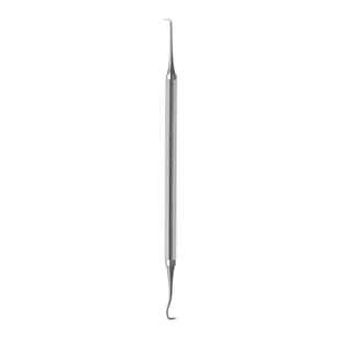 21S/33 Goldman-Fox Scaler