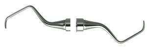 9/10R Gracey Rigid Curette