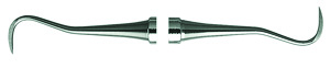 H6/H7 Hygienist Scaler DE #2
