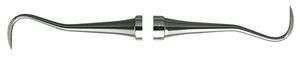 H6/H7 Hygienist Scaler DE #6