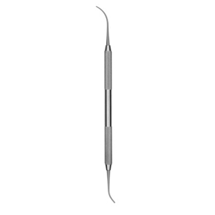 1 Shaw Waxing Instrument