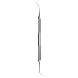 2 Shaw Waxing Instrument