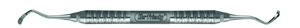 Sinus Curette 1 #6 Satin