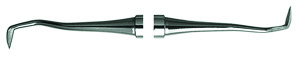 31/32 Jacquette Scaler DE