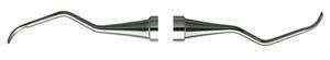 1/2 Langer Curette #7 Satin