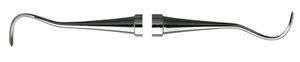17/18 McCall Curette DE #2