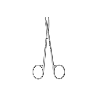 Baby Metzenbaum Scissors
