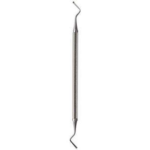 8/9 Orban Hoe Scaler DE