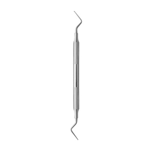3/4 O'Hehir Debridement