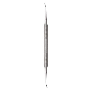 5/6 O'Hehir Debridement