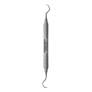 3/4 Remington Scaler DE