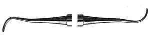 7/8 Younger-Good Curette #8